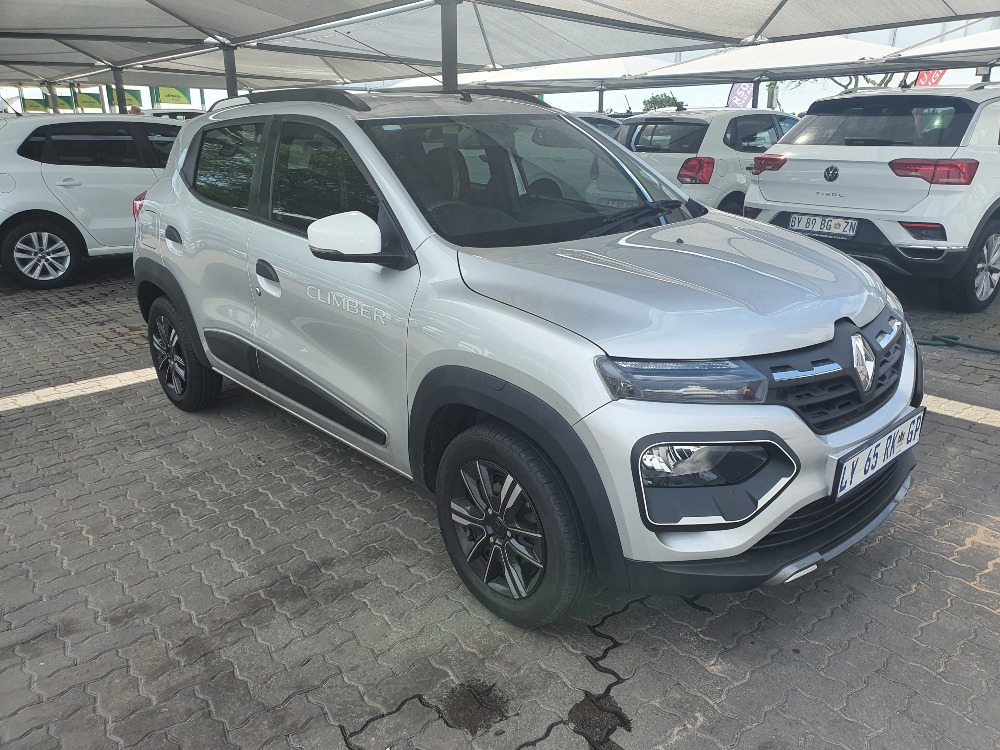 2024 Renault Kwid
