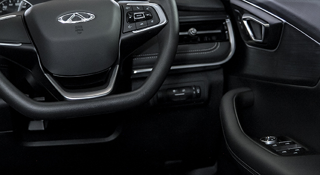 2026 TIGGO 4 PRO 1.5 LIT