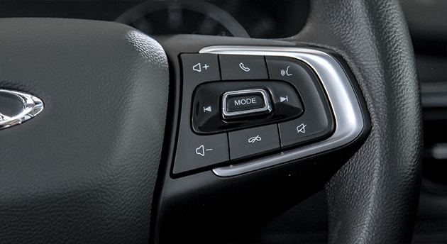 2026 TIGGO 4 PRO 1.5 LIT