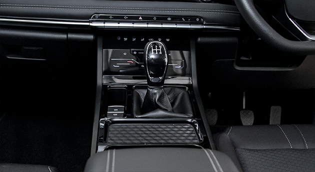 2026 TIGGO 4 PRO 1.5 LIT