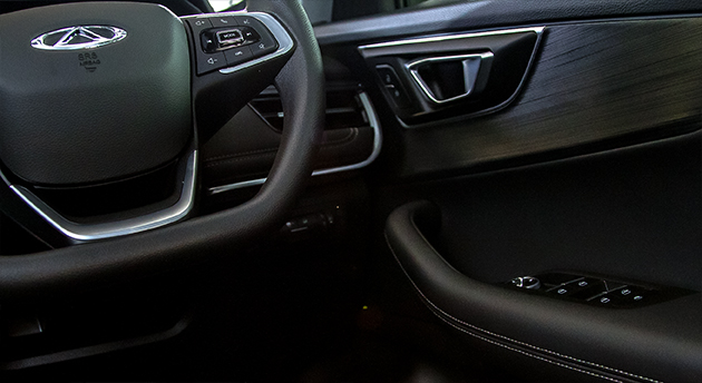 2026 TIGGO 4 PRO 1.5 LIT CVT