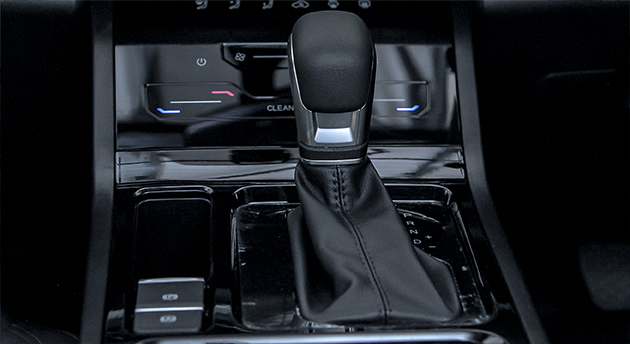 2026 TIGGO 4 PRO 1.5 LIT CVT