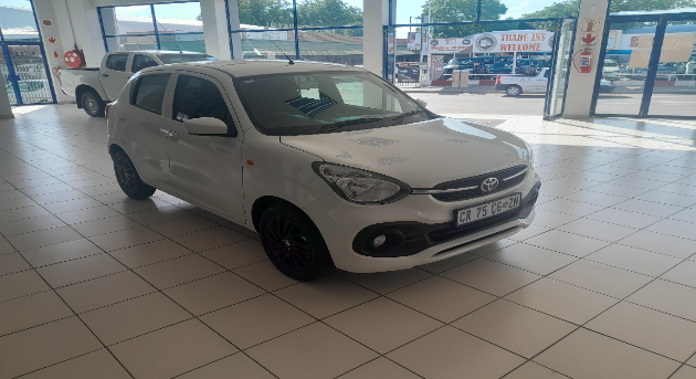 2025 TOYOTA AYGO/AGYA/VITZ