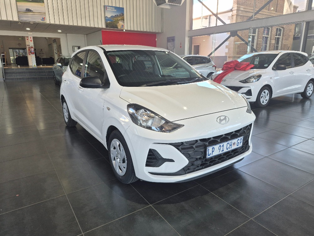 2024 GRAND i10 1.0 MOTION/PREMIUM