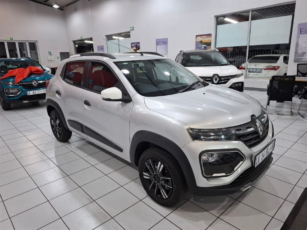 2023 Renault Kwid