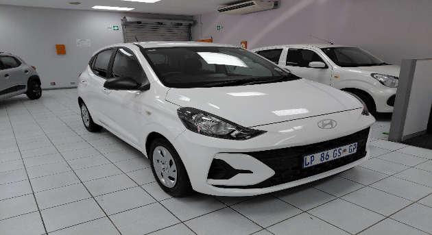 2024 Hyundai Grand i10