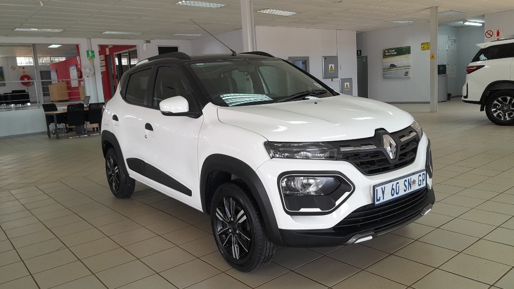 2024 Renault Kwid