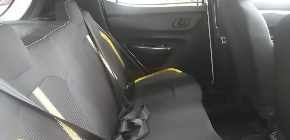 2023 KWID 1.0 CLIMBER 5DR
