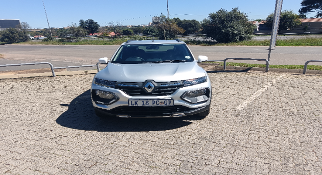 2023 KWID 1.0 CLIMBER 5DR