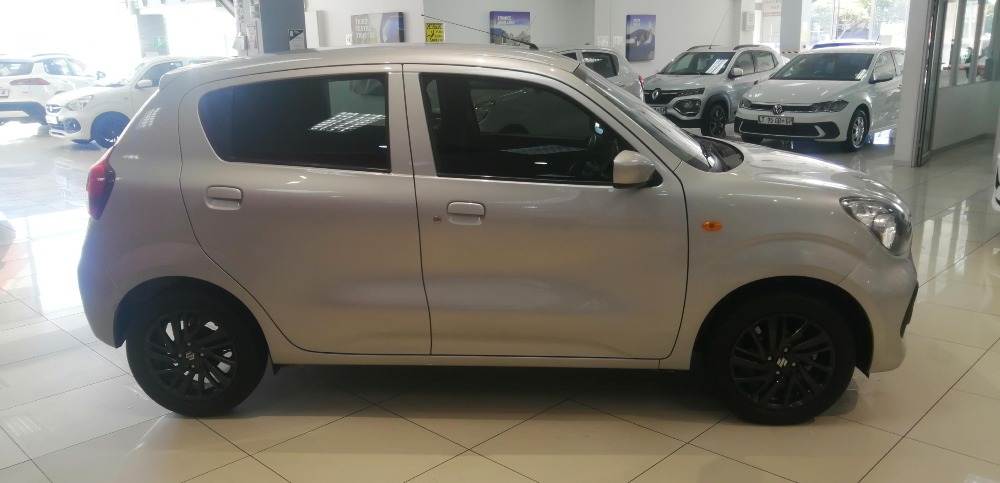 2024 CELERIO 1.0 GL
