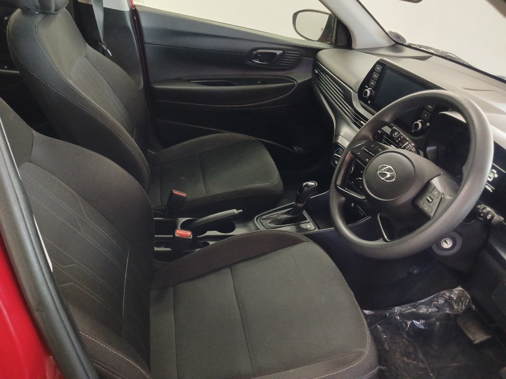 2023 i20 1.4 MOTION A/T