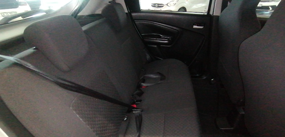2024 CELERIO 1.0 GL