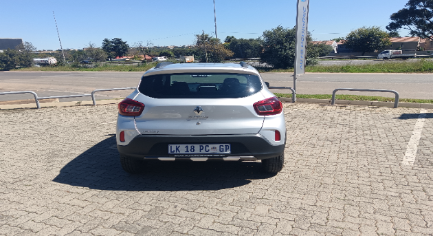 2023 KWID 1.0 CLIMBER 5DR