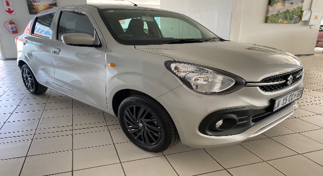 2024 Suzuki Celerio