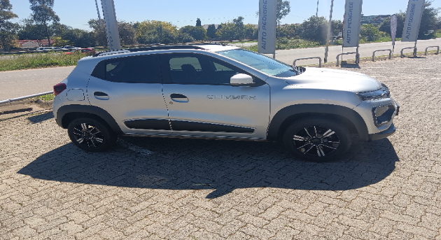 2023 KWID 1.0 CLIMBER 5DR