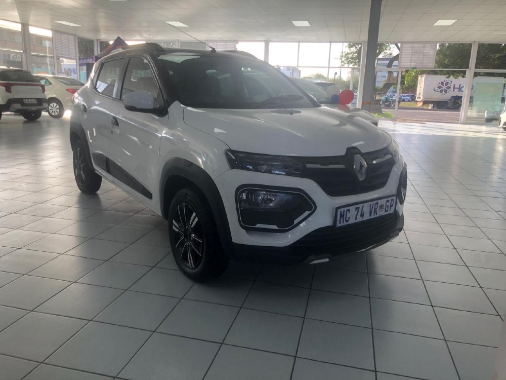 2025 Renault Kwid