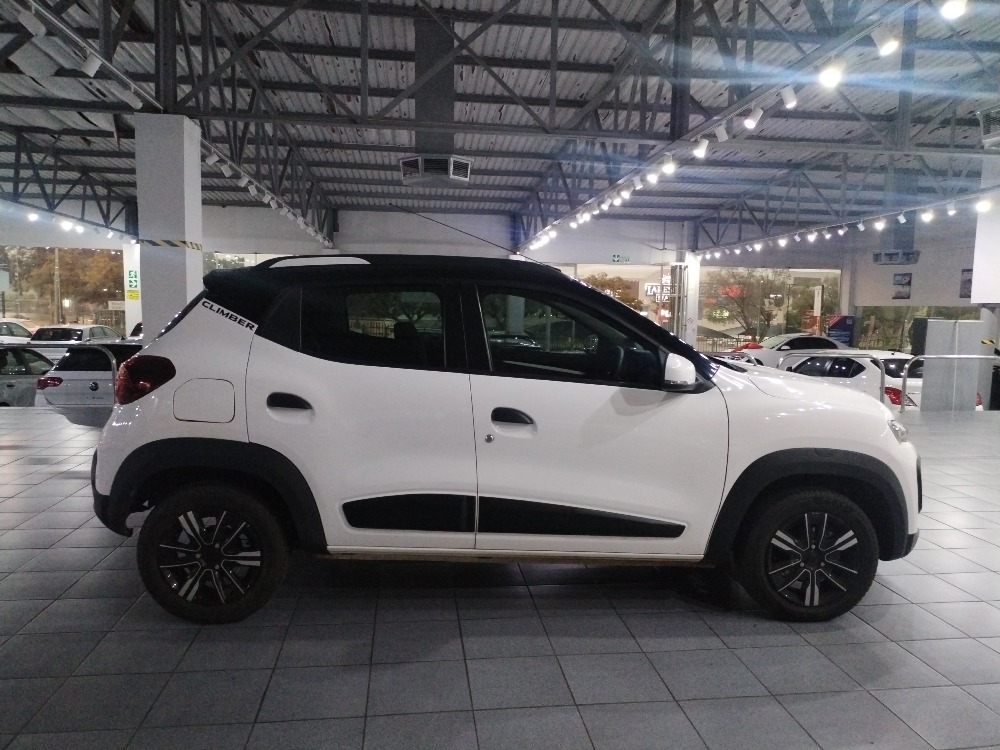 2023 KWID 1.0 CLIMBER 5DR