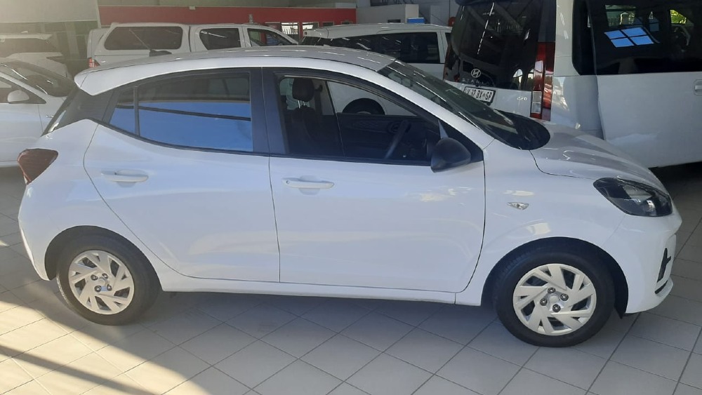 2024 GRAND i10 1.0 MOTION/PREMIUM