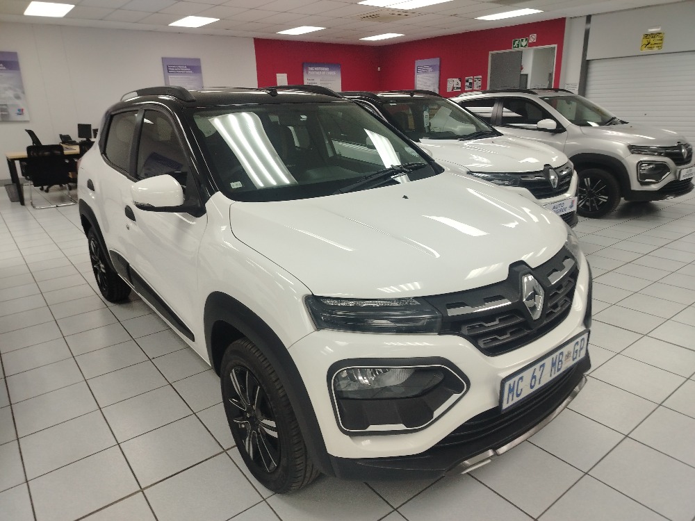 2025 Renault Kwid