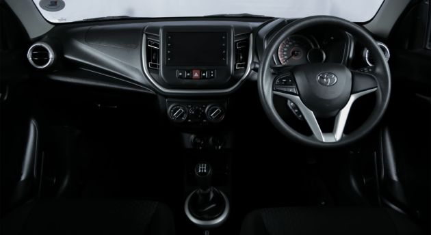 2024 VITZ 1.0 XR