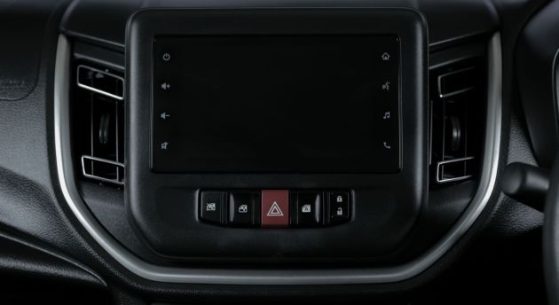 2024 VITZ 1.0 XR