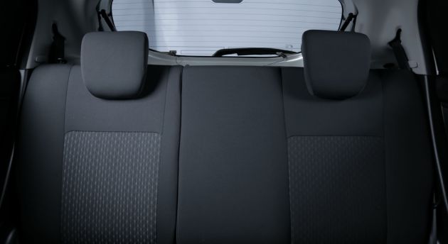 2024 VITZ 1.0 XR