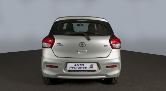 2024 VITZ 1.0 XR