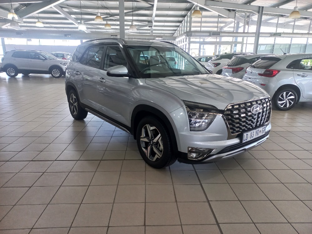 2023 Hyundai Grand Creta