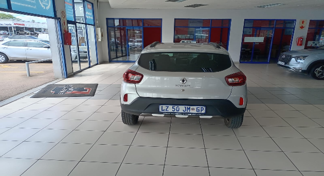 2024 KWID 1.0 CLIMBER 5DR