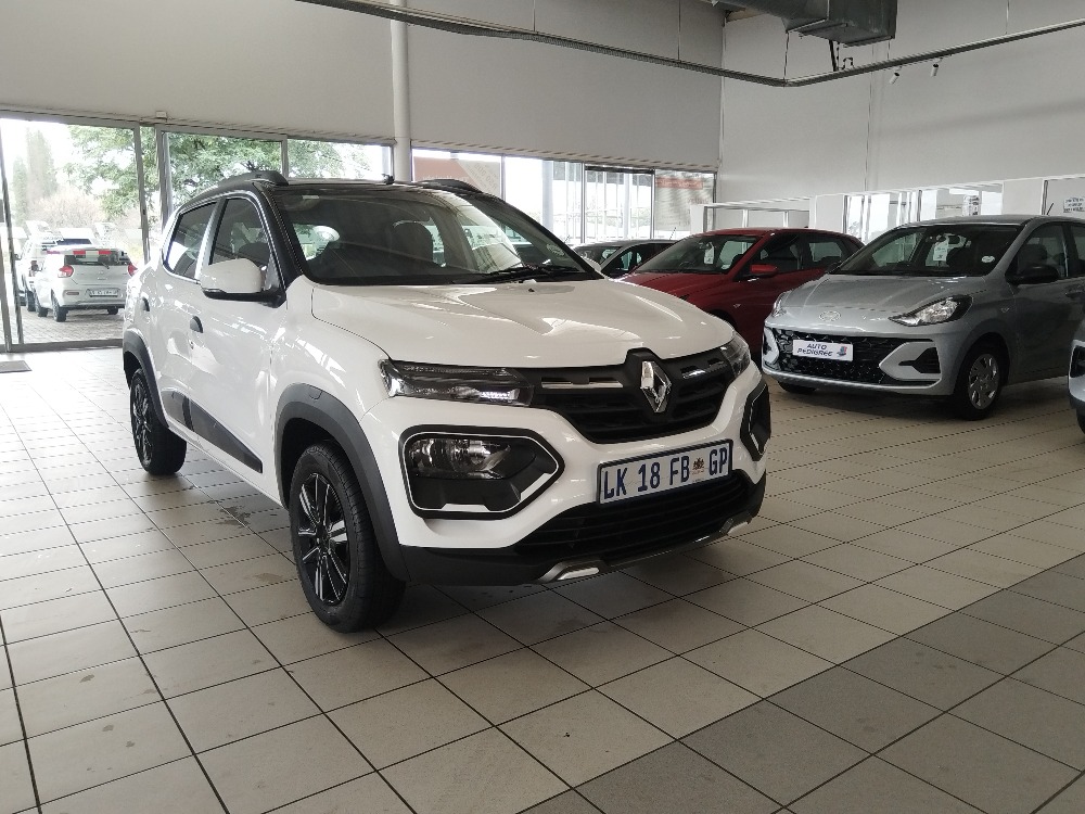 2023 KWID 1.0 CLIMBER 5DR