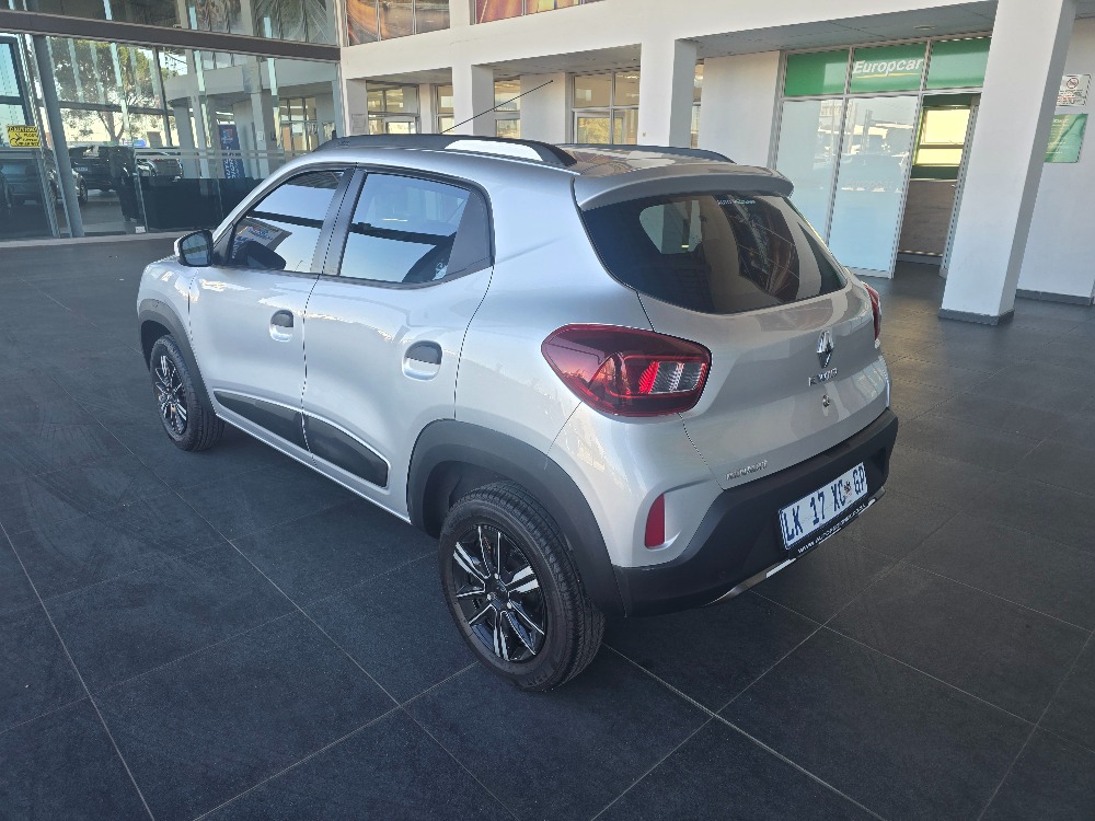 2023 KWID 1.0 CLIMBER 5DR