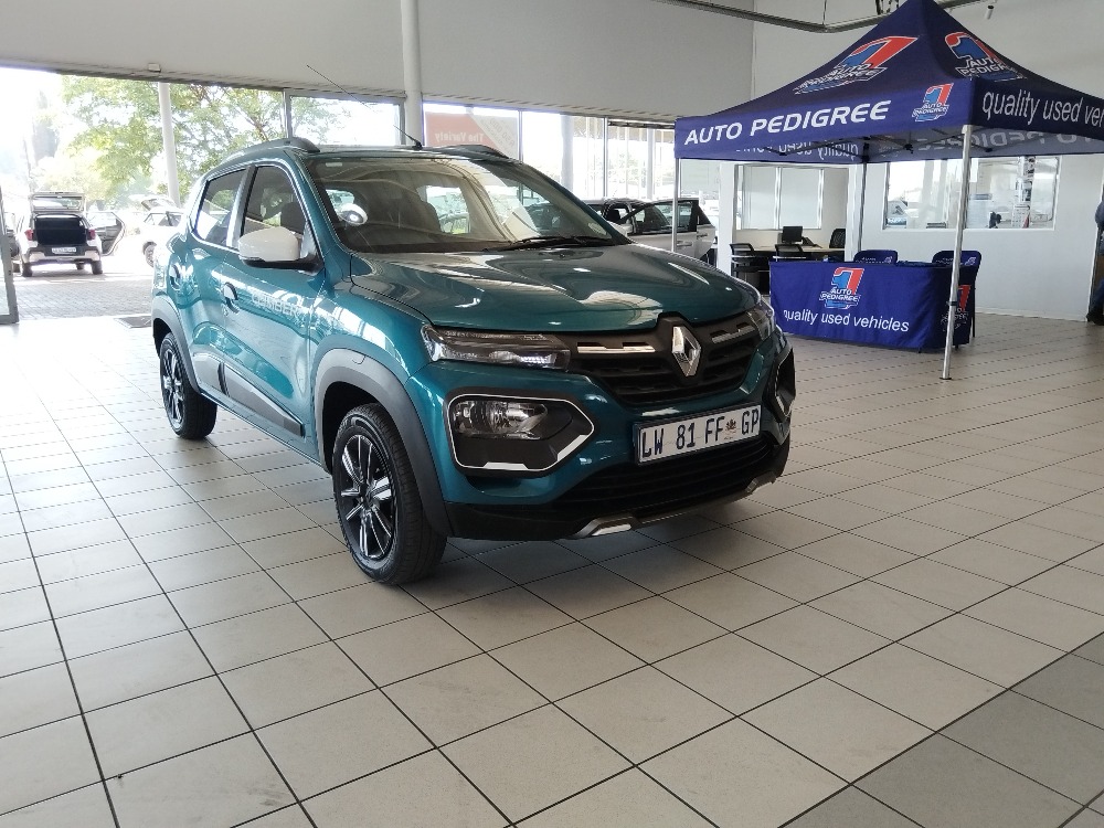 2024 Renault Kwid
