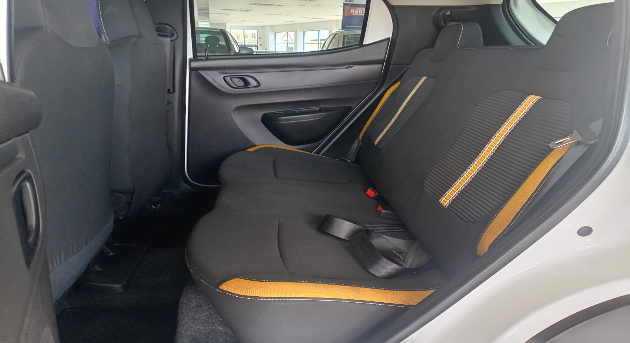 2024 KWID 1.0 CLIMBER 5DR