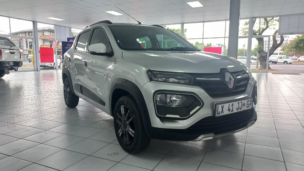 2024 Renault Kwid