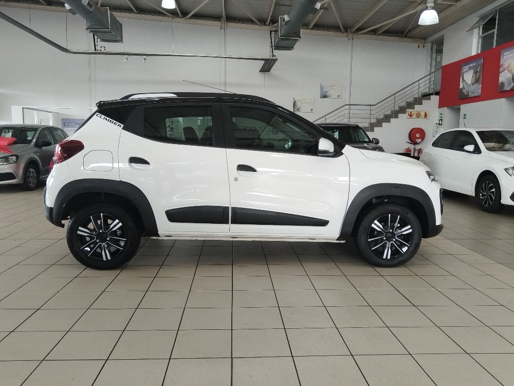 2023 KWID 1.0 CLIMBER 5DR