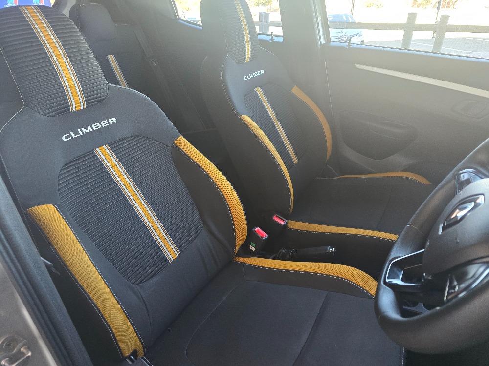 2023 KWID 1.0 CLIMBER 5DR
