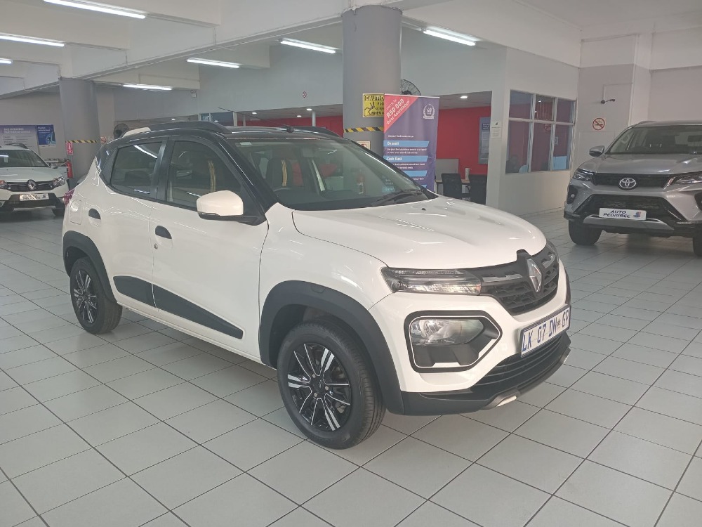 2023 Renault Kwid