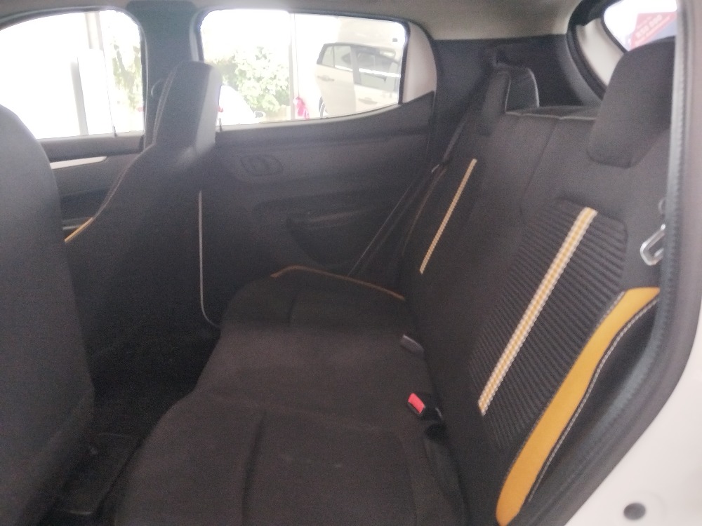 2023 KWID 1.0 CLIMBER 5DR