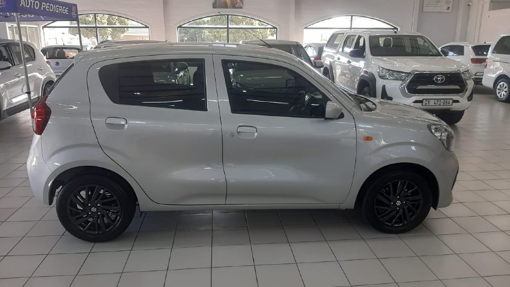 2024 CELERIO 1.0 GL