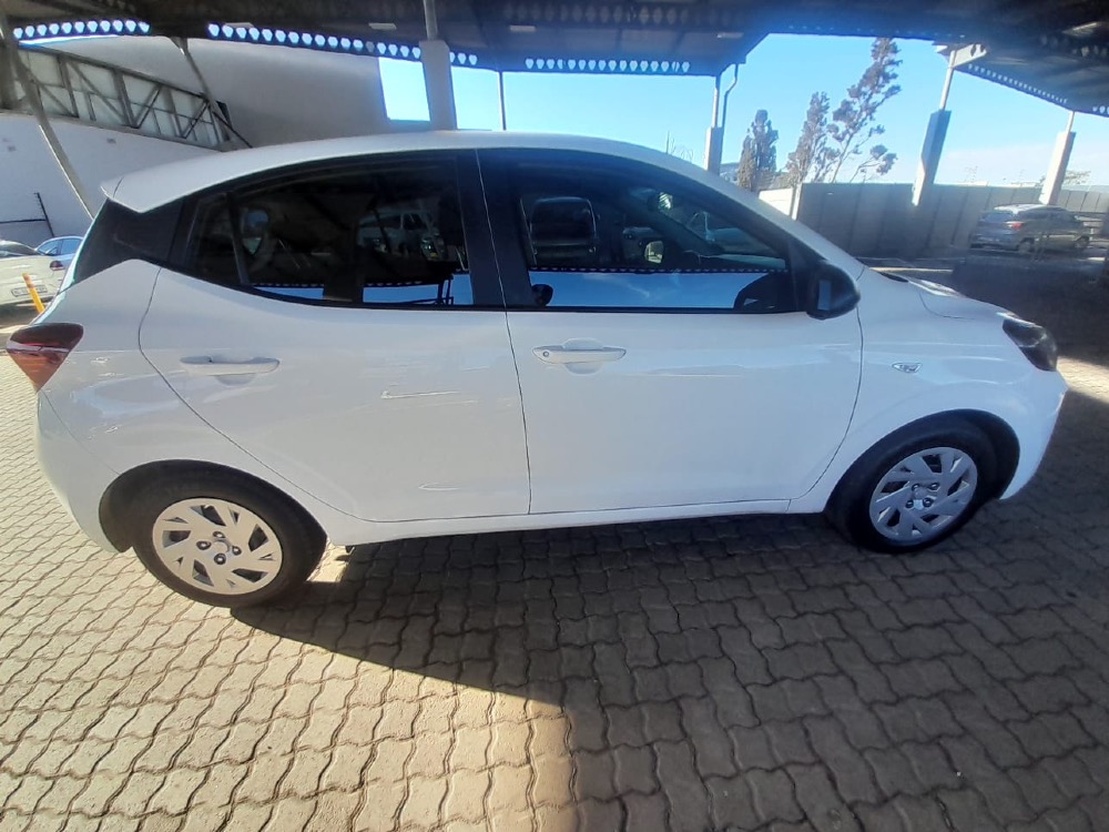 2024 GRAND i10 1.0 MOTION/PREMIUM