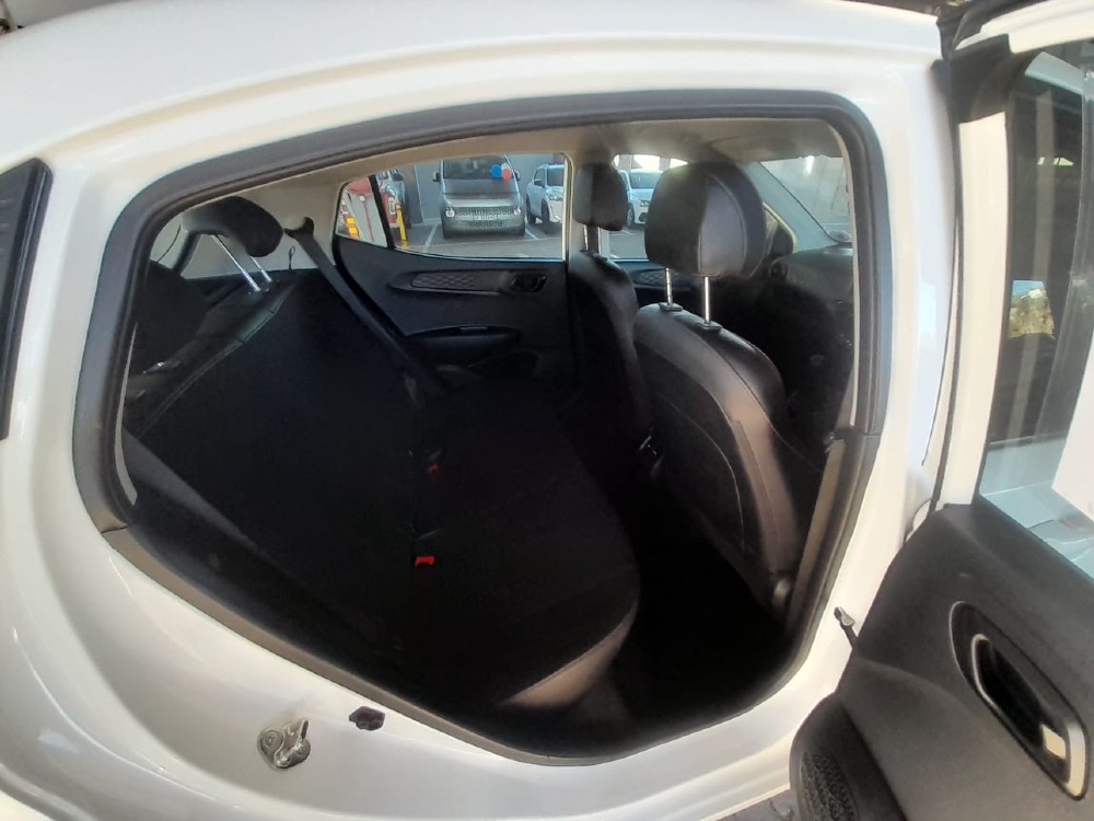 2024 GRAND i10 1.0 MOTION/PREMIUM