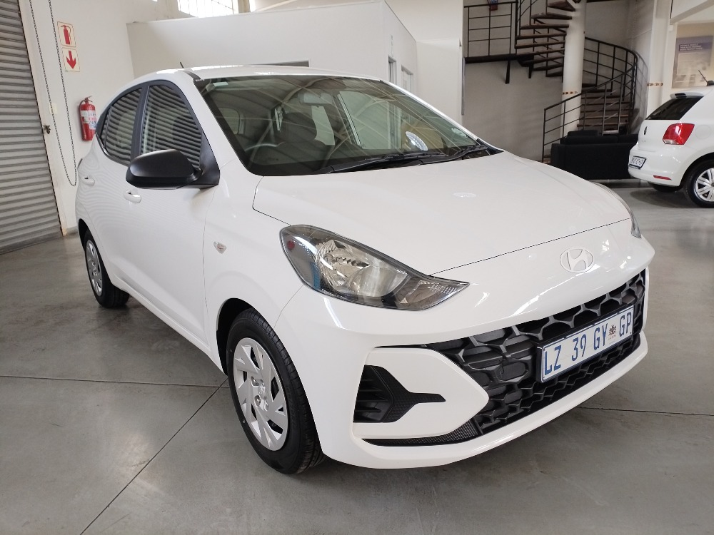 2024 GRAND i10 1.0 MOTION/PREMIUM