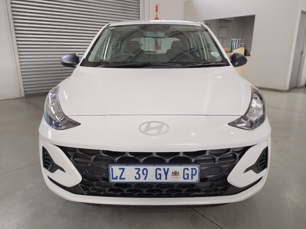 2024 GRAND i10 1.0 MOTION/PREMIUM