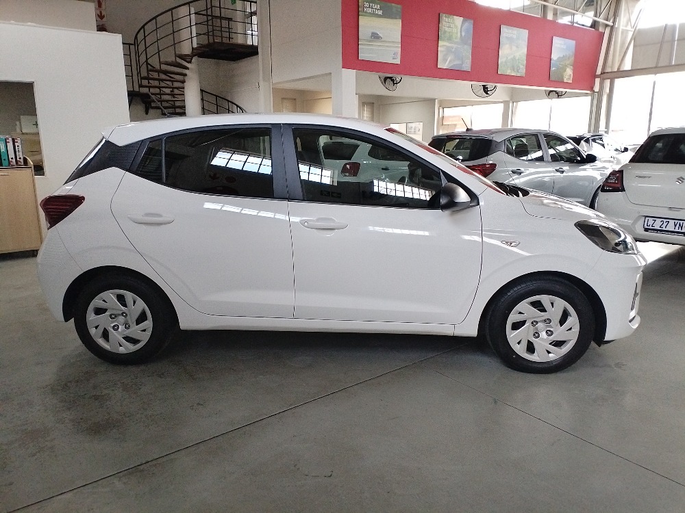 2024 GRAND i10 1.0 MOTION/PREMIUM