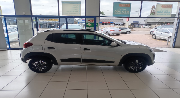 2024 KWID 1.0 CLIMBER 5DR
