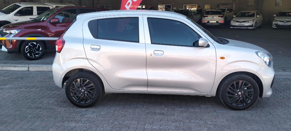 2024 CELERIO 1.0 GL