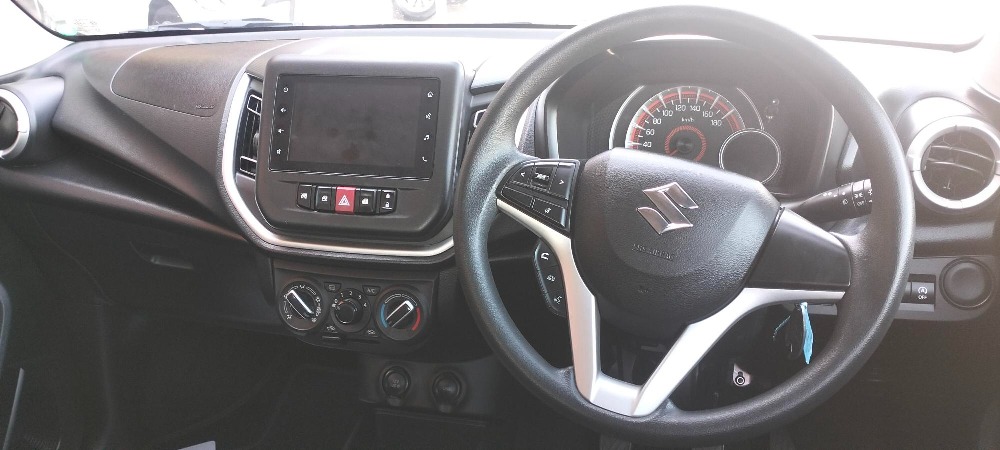 2024 CELERIO 1.0 GL