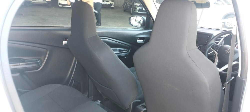 2024 CELERIO 1.0 GL
