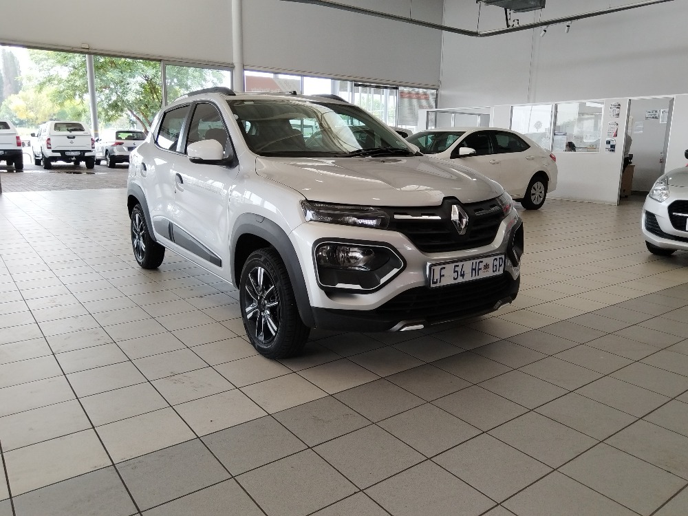 2023 KWID 1.0 CLIMBER 5DR