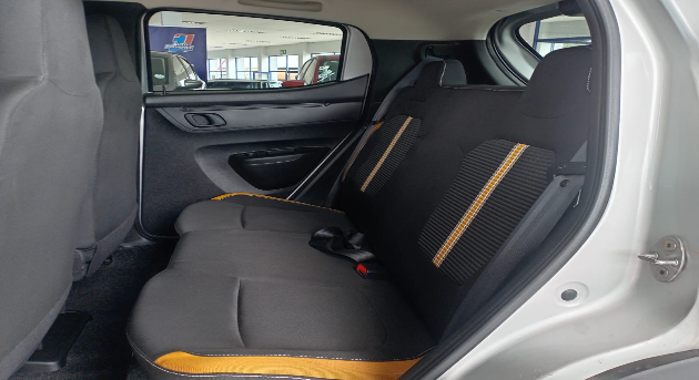 2024 KWID 1.0 CLIMBER 5DR